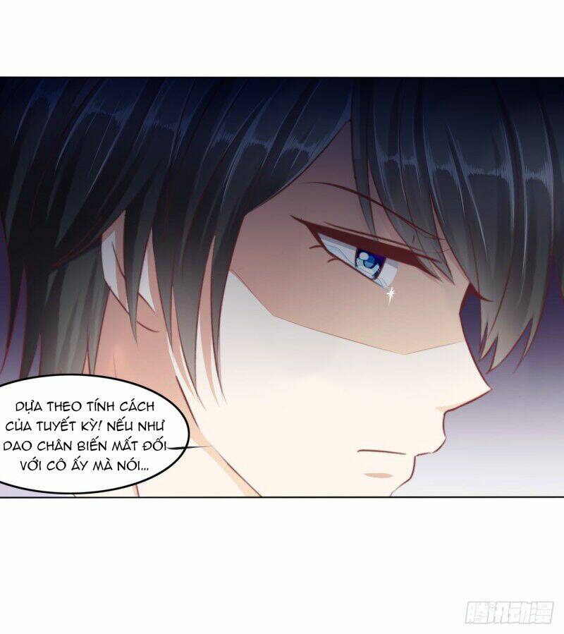 Hoàng Đế “Phế Vật” Tiến Hóa Sử: Chapter 60