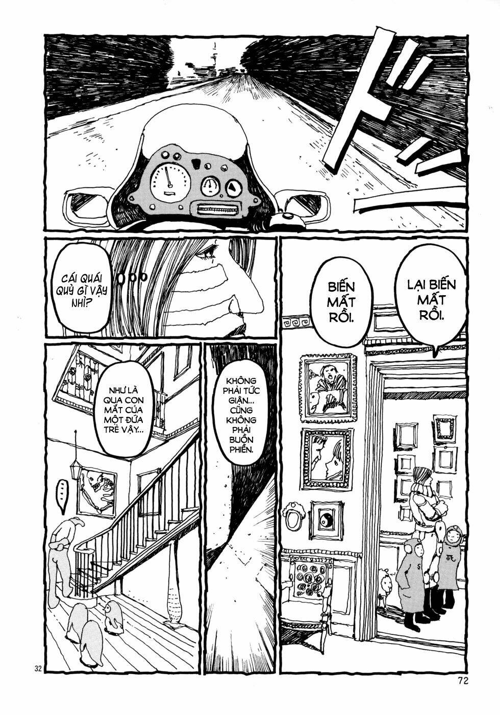 Number Five: Chapter 6