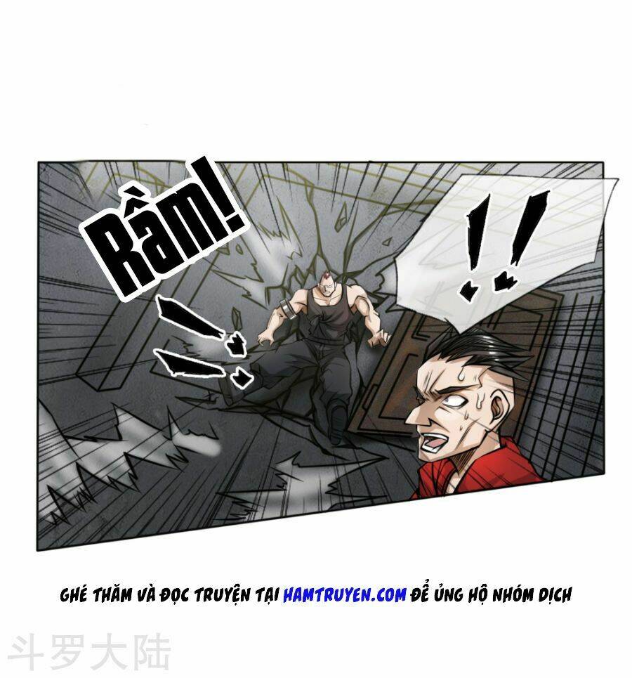 Tuyệt Thế Binh Vương: Chapter 52