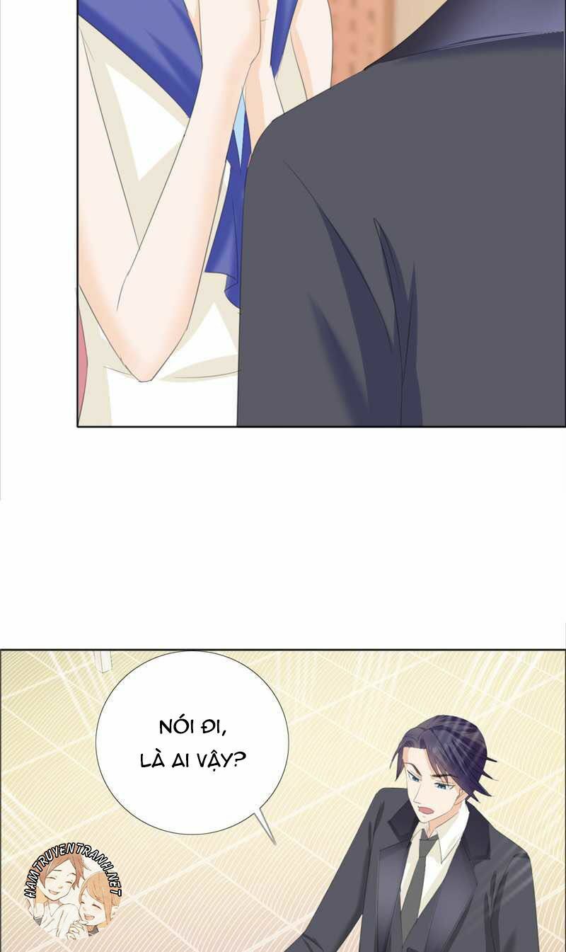 Độc Sủng Kiều Thê Của Bá Đạo Tổng Tài: Chapter 63