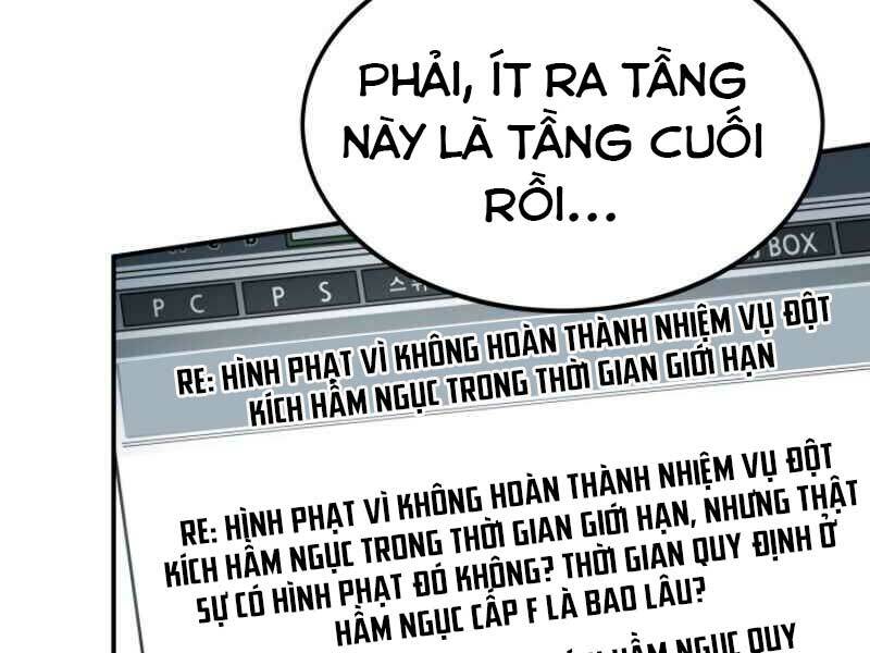 Ngôi Nhà Kết Nối Với Hầm Ngục: Chapter 19