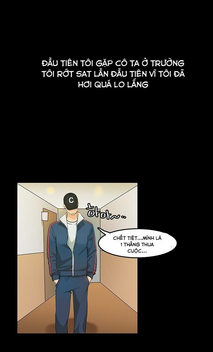 Hoa Chưa Nở Rộ: Chapter 7