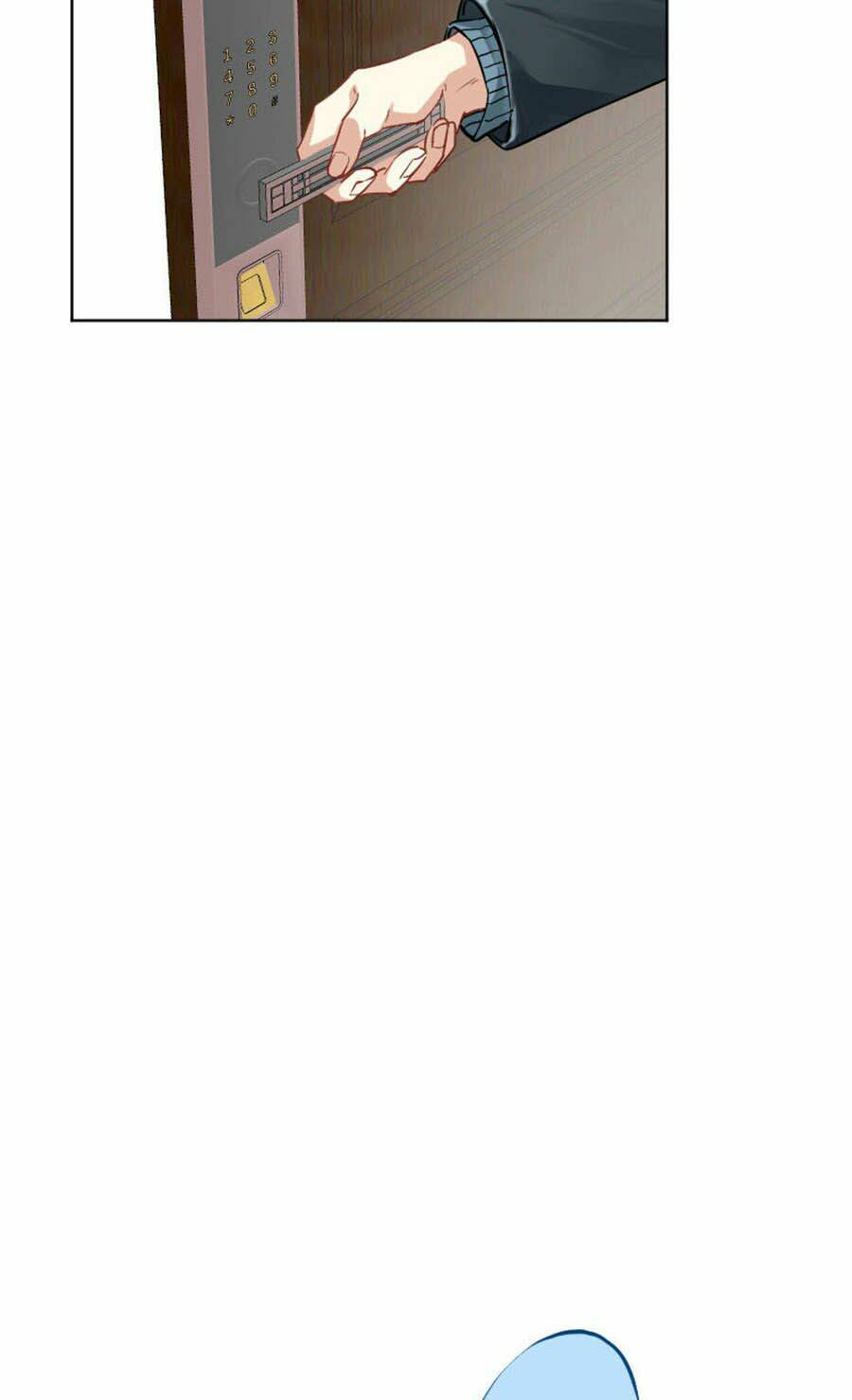 Tâm Động Thuấn Di: Chapter 22