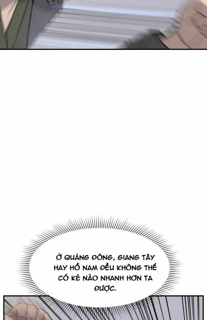 Trọng Sinh, Bất Khả Chiến Bại: Chapter 85