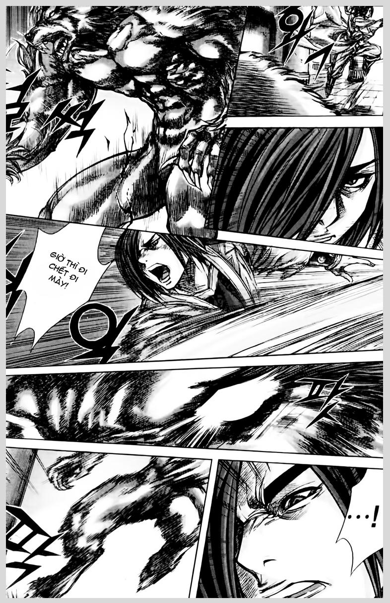 Diêm Đế: Chapter 171