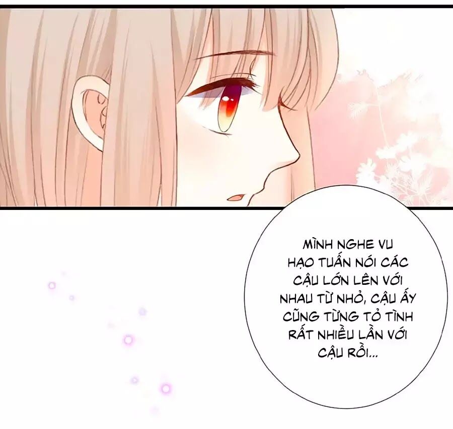 Hoa Chưa Nở Rộ: Chapter 20