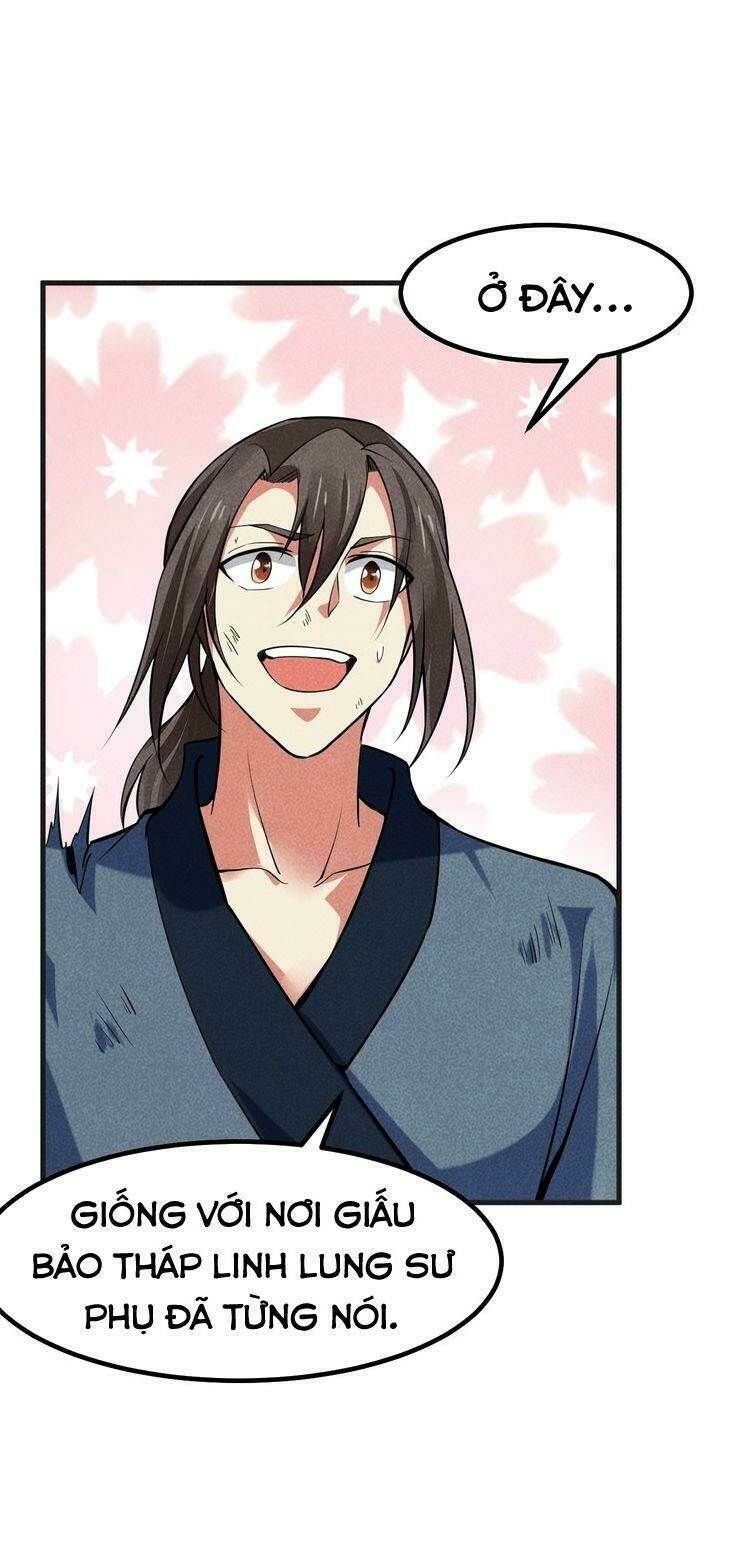 Thánh Tôn: Chapter 24