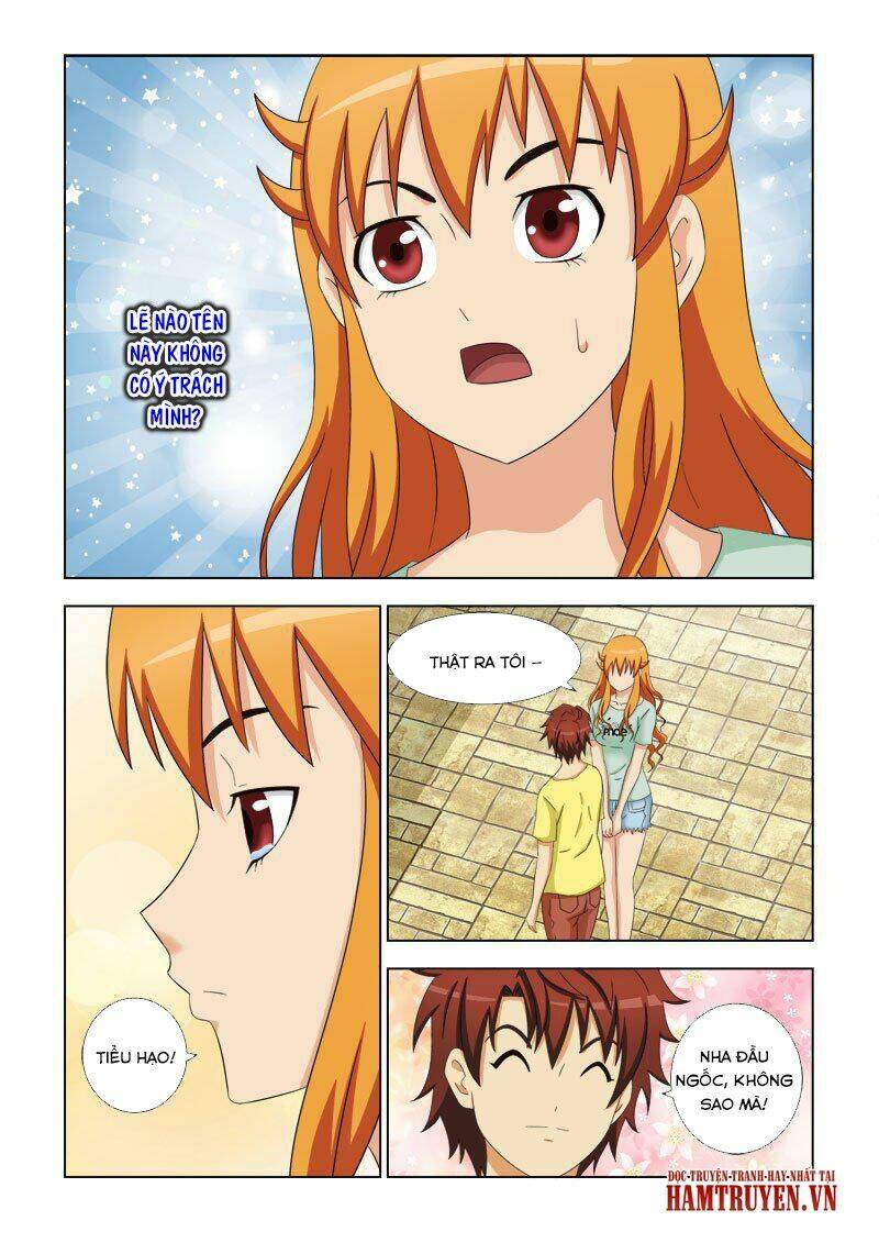 Tối Cường Tà Thiếu: Chapter 100
