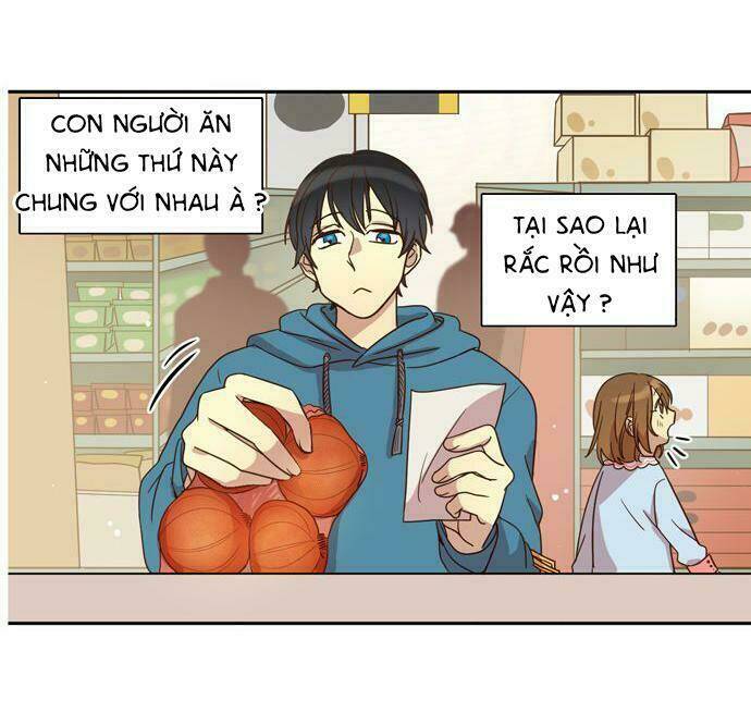 The Devil Who Can't Fly: Chapter 36.1