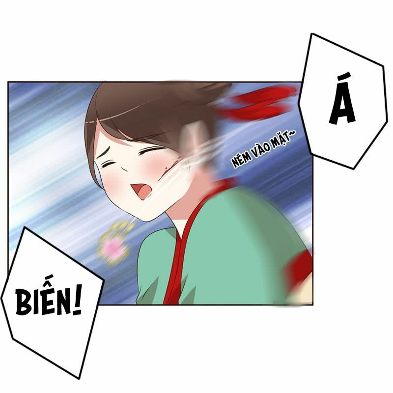Thông Linh Phi: Chapter 150
