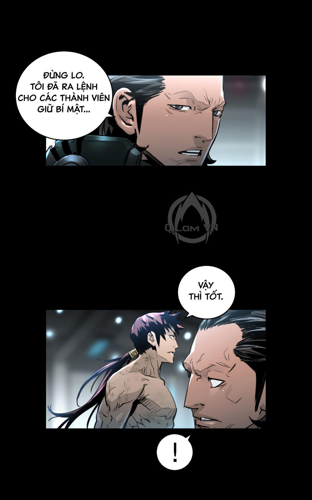 Dị Giới Tam Tuyệt: Chapter 70