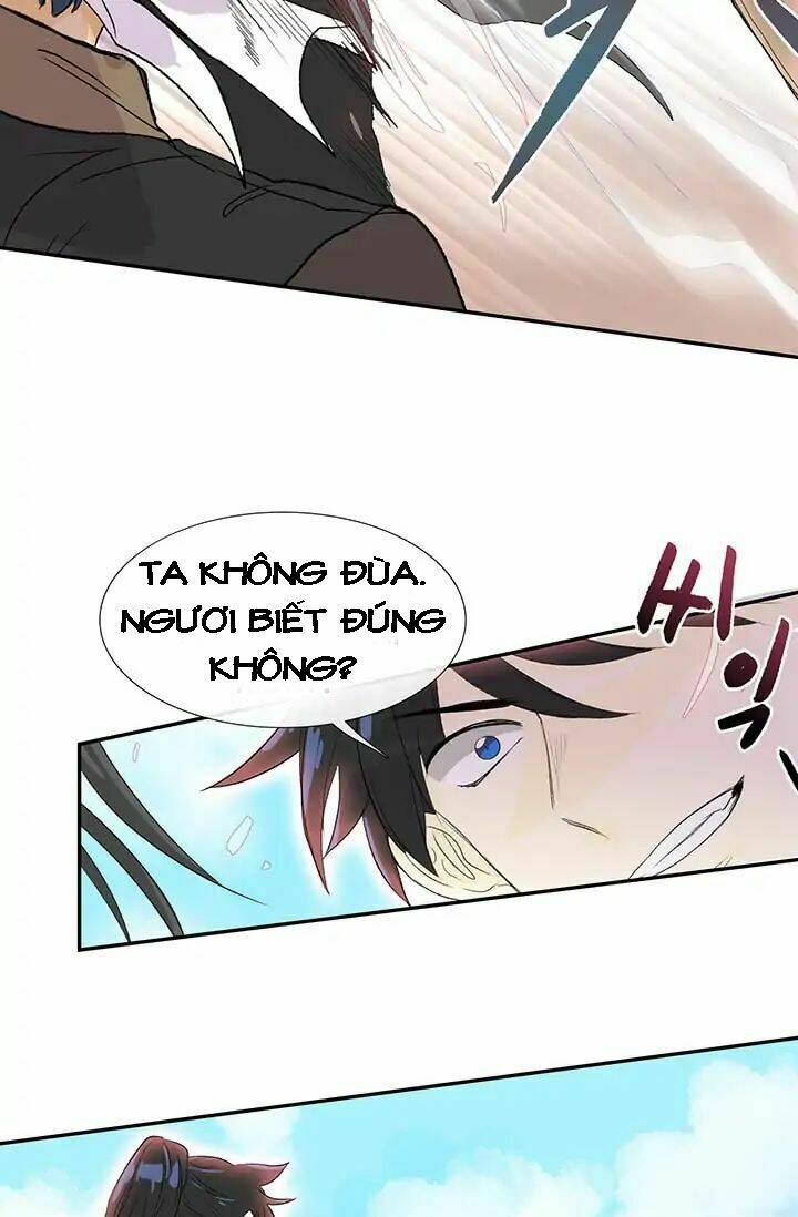 Học Sĩ Tái Sinh: Chapter 80