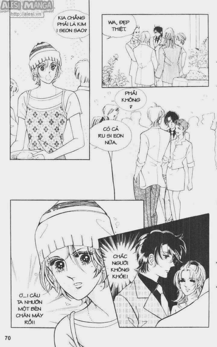 Nhỏ Con Trai: Chapter 6