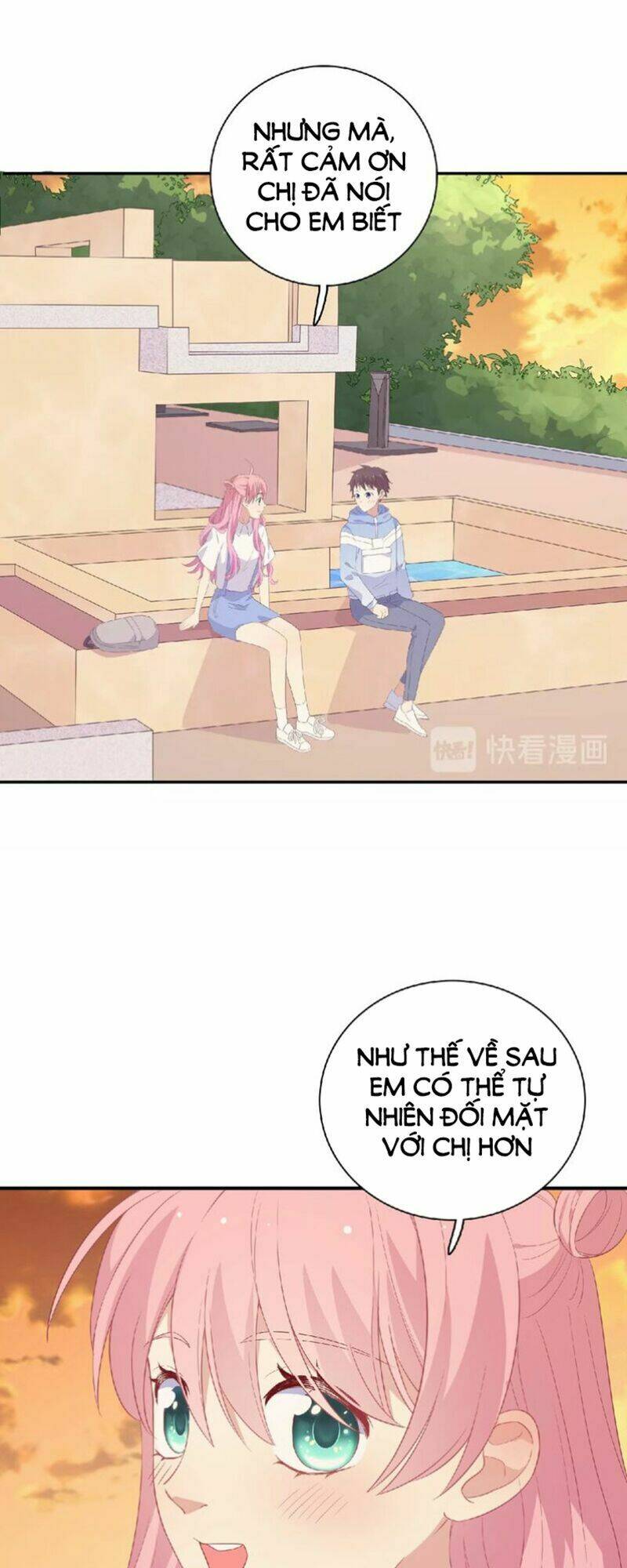 Vương Tử Thành Phố Và Công Chúa Amazon: Chapter 71