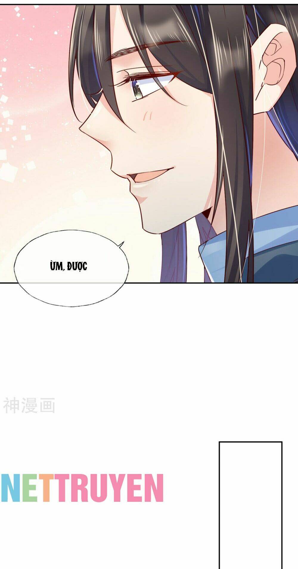 Dòng Máu Ngọt Ngào: Chapter 28