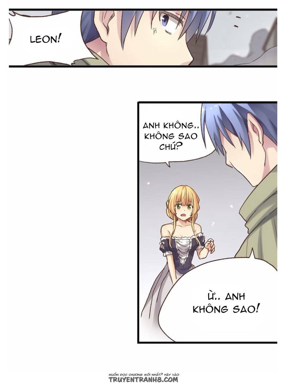 Vì Tôi Là Ông Chú Mở Tiệm Bán Vũ Khí: Chapter 43