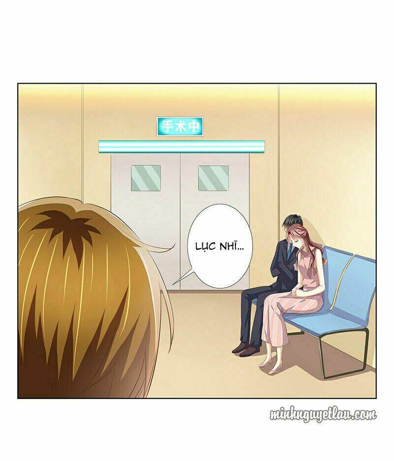 Hôn Bất Do Kỷ: Chapter 53