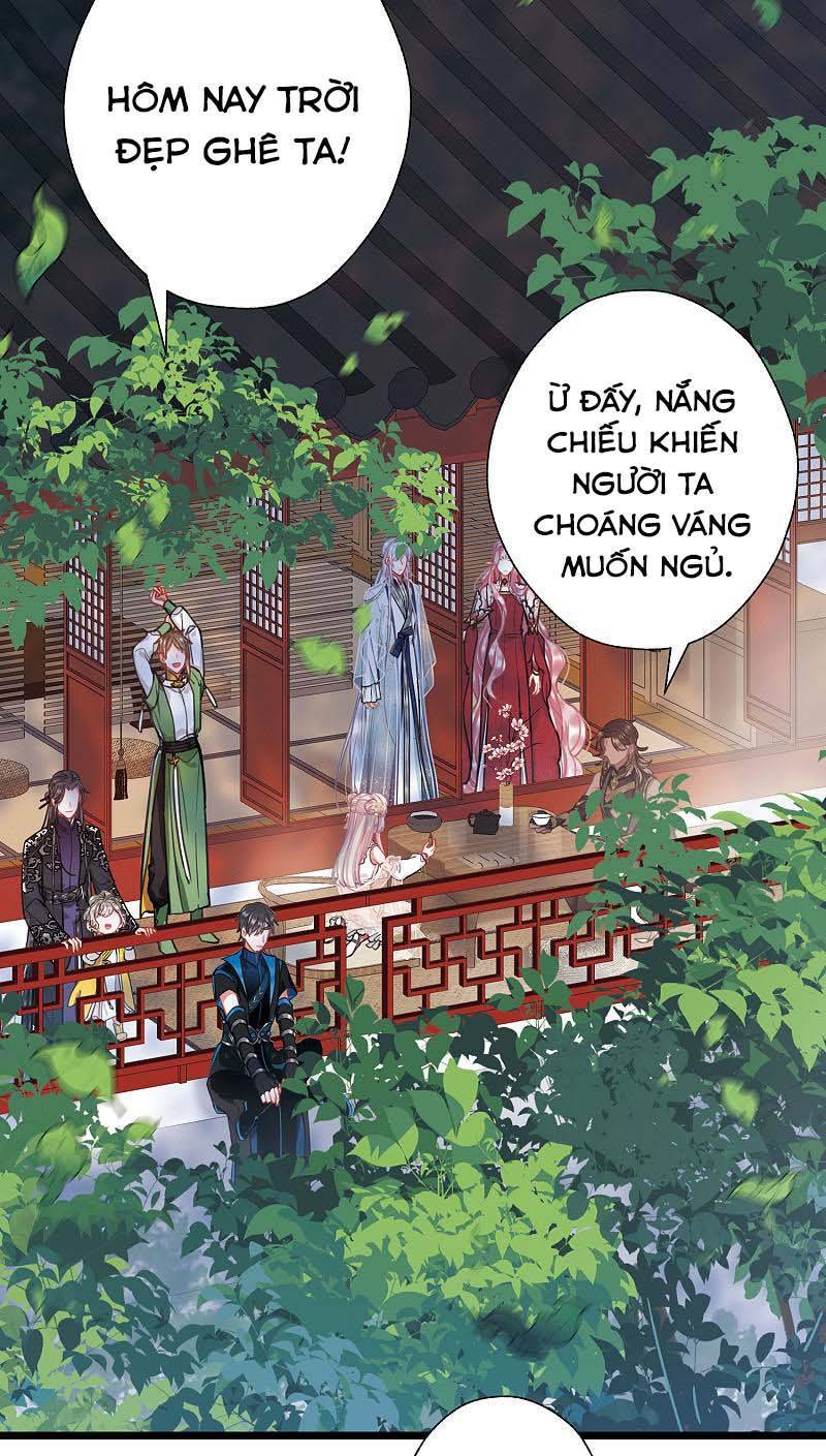 Danh Kiếm Chủng: Chapter 26