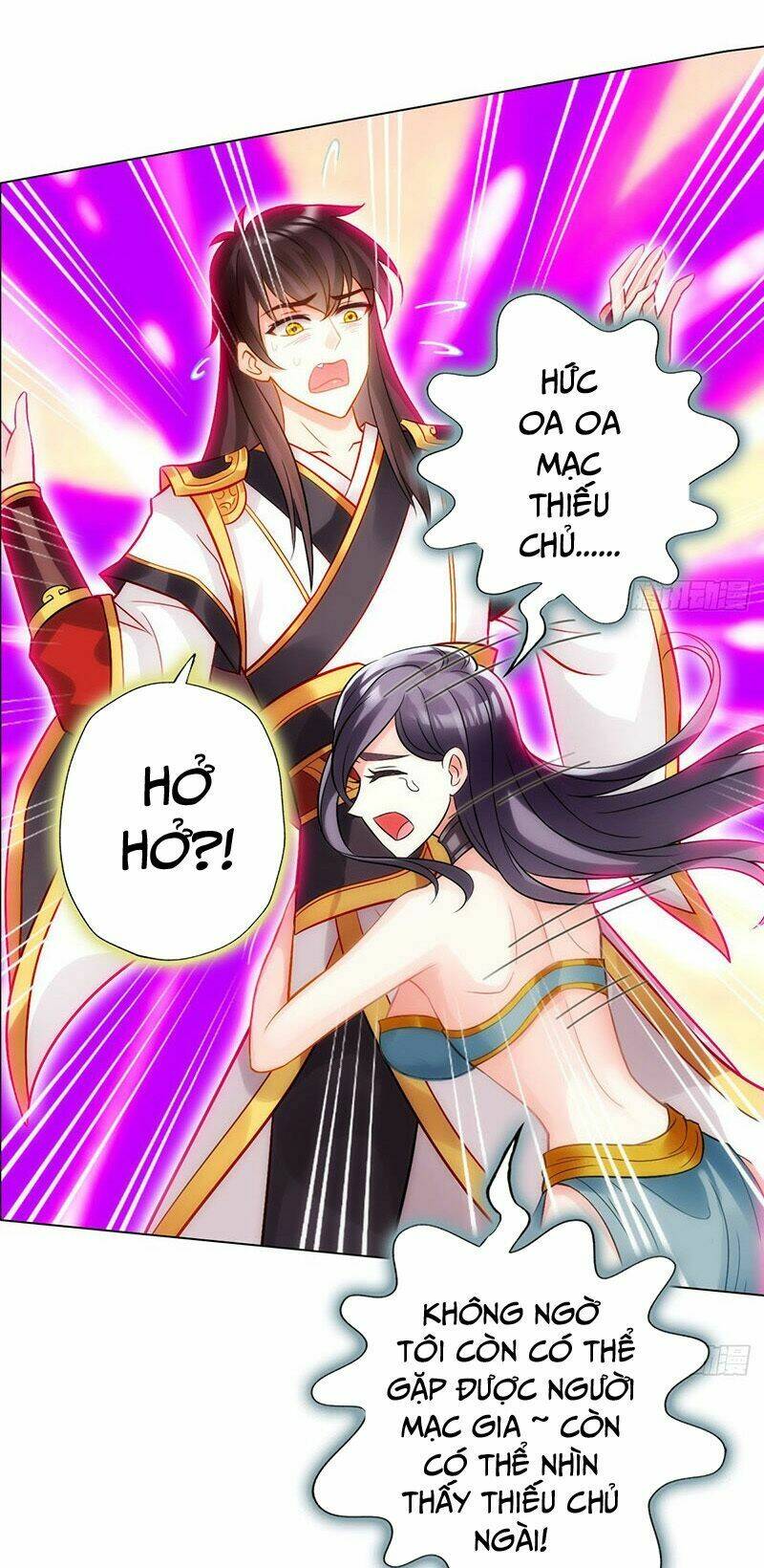 Bất Hủ Phàm Nhân: Chapter 14