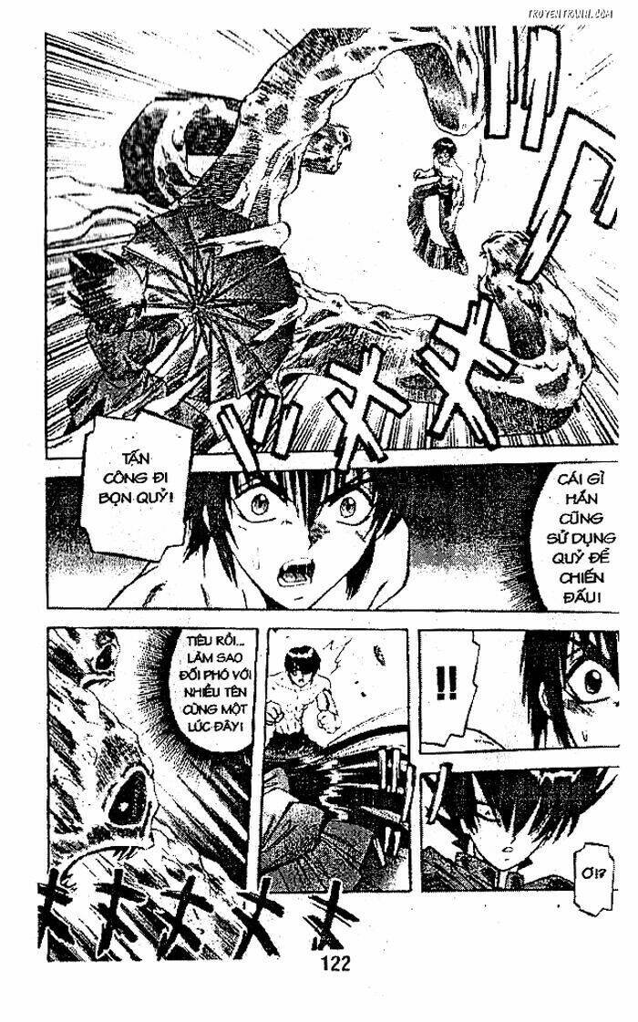 Devil And Devil: Chapter 26