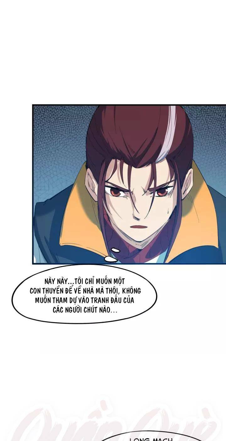 Long Mạch Võ Thần: Chapter 64