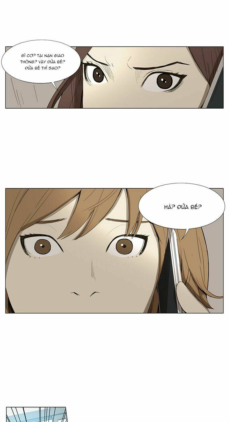 Mùa Của Su: Chapter 3