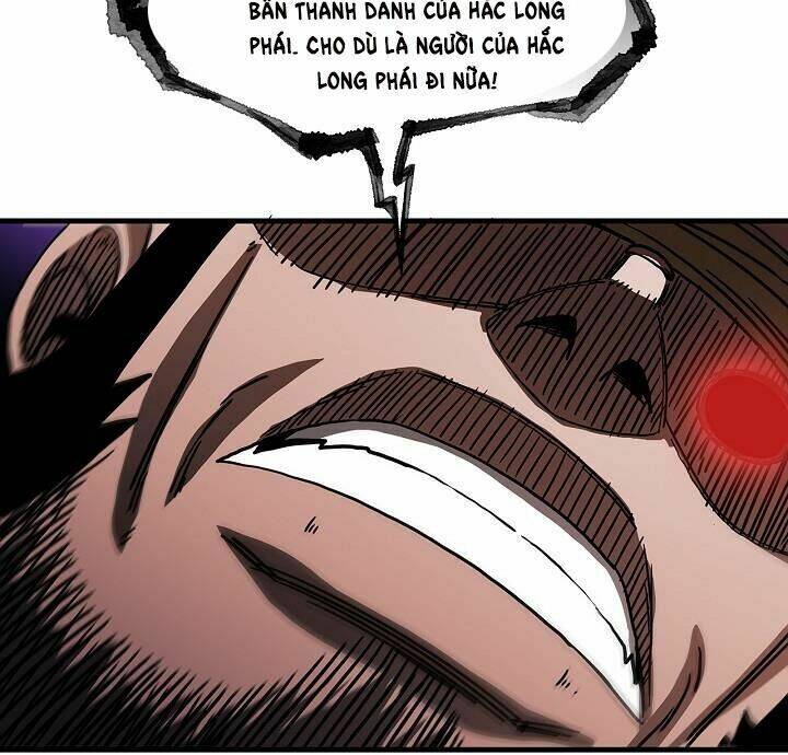 Thân Thủ Đệ Nhất Kiếm: Chapter 8