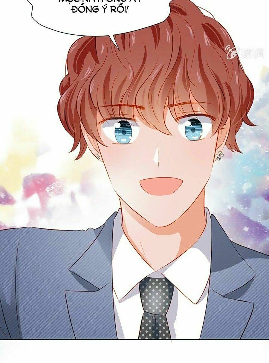 Khi Trá Luyến Nhân: Chapter 11