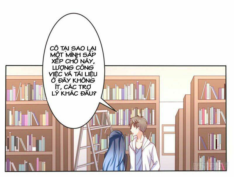 Ức Lạc Tinh Thần: Chapter 9