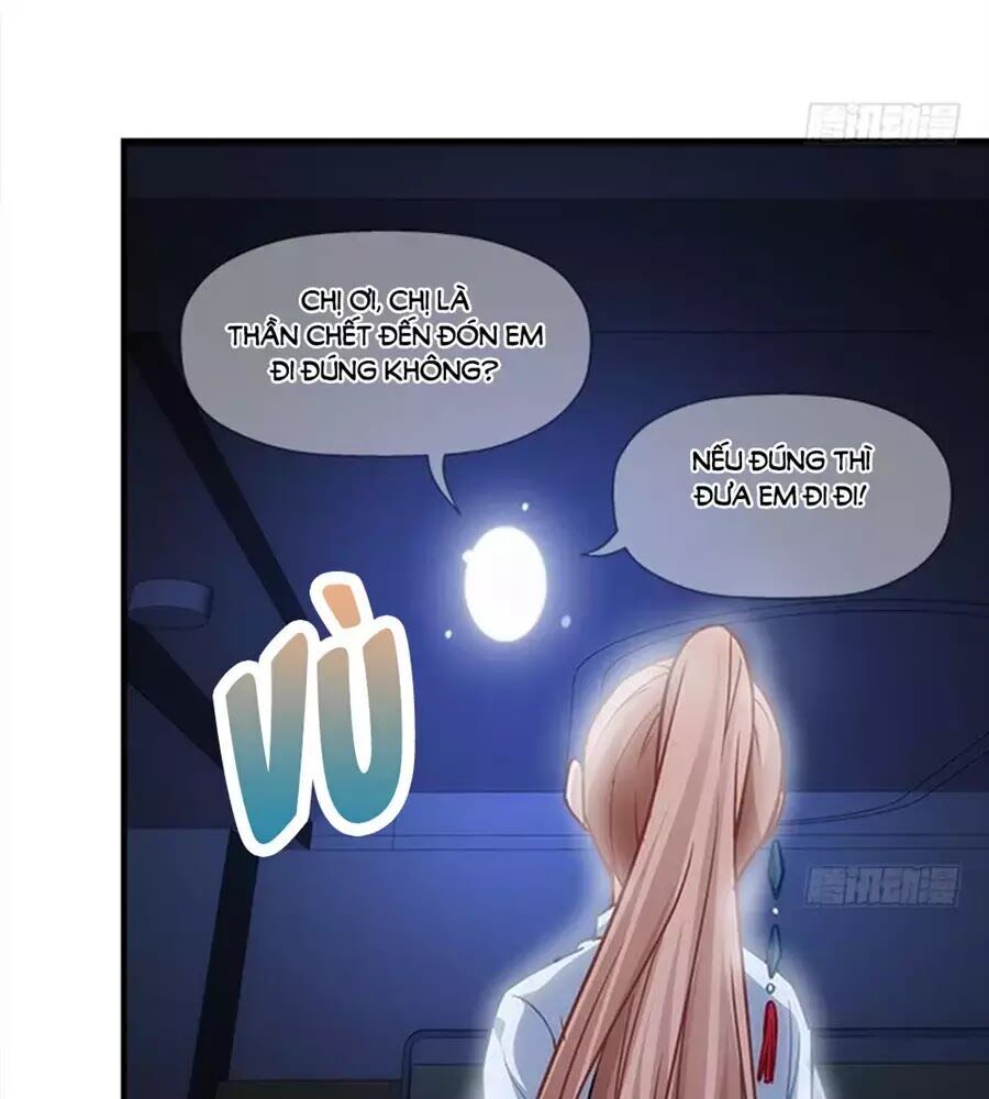 Ám Dạ Vô Thường: Chapter 54