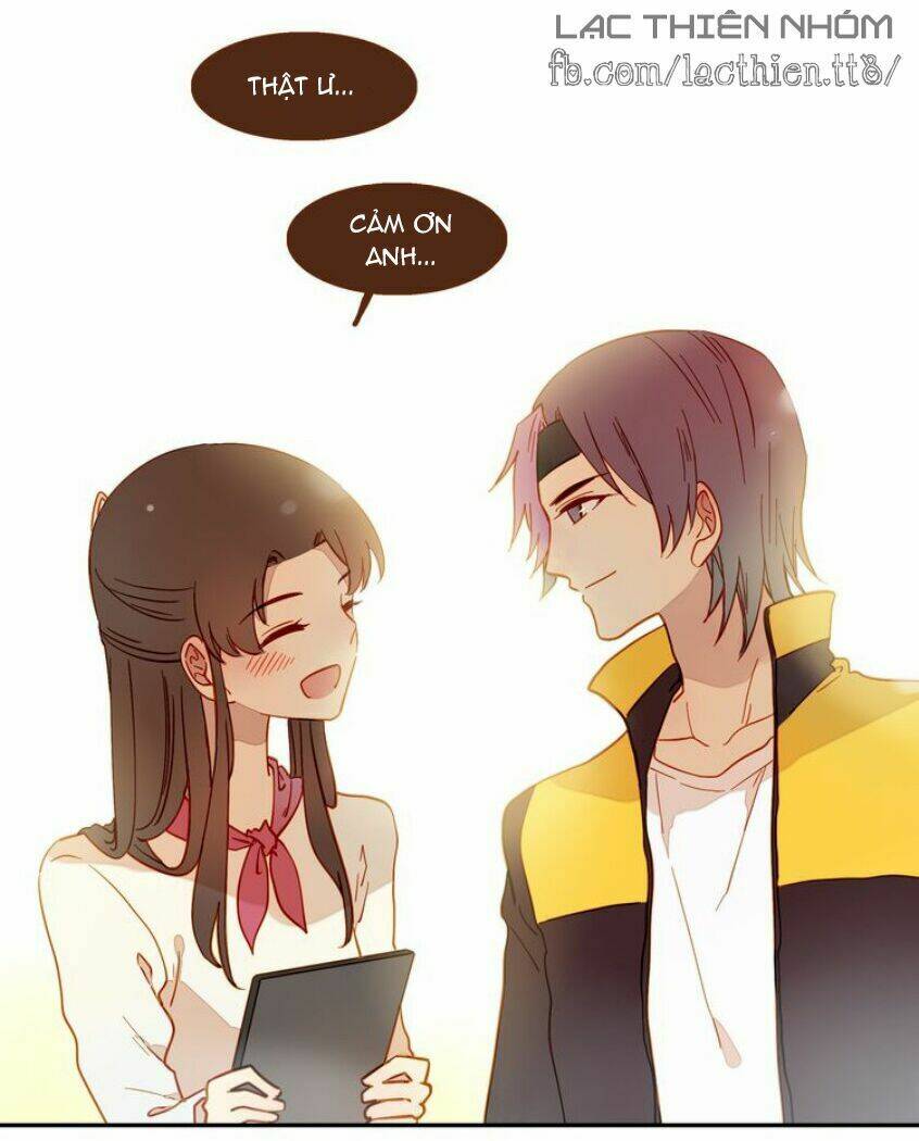 Tại Hạ Là Thần Tình Yêu: Chapter 38
