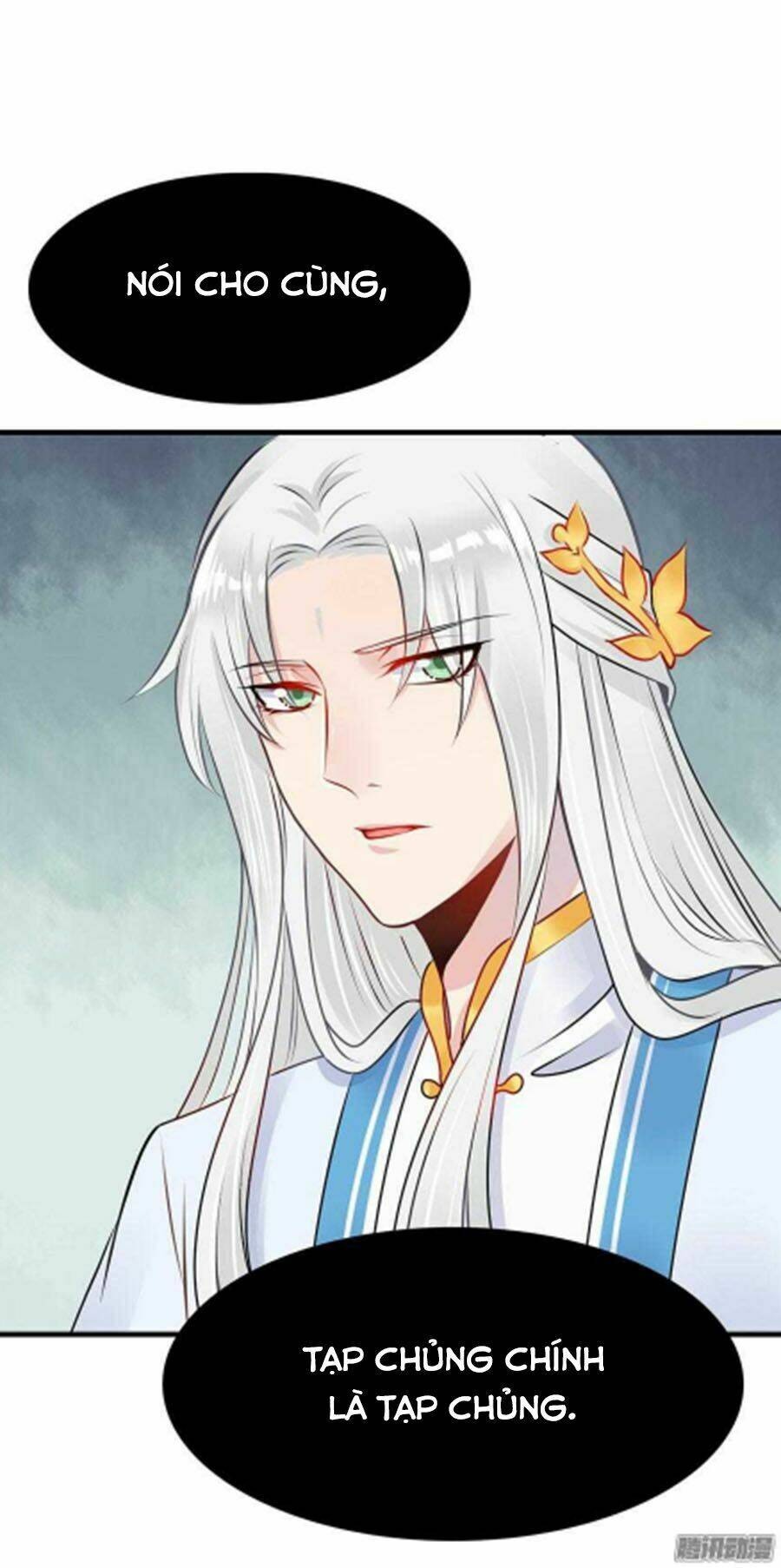 Sư Huynh! Xin Hãy Làm Theo Kịch Bản!: Chapter 6