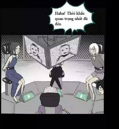 Trò Chơi Sát Thủ: Chapter 3