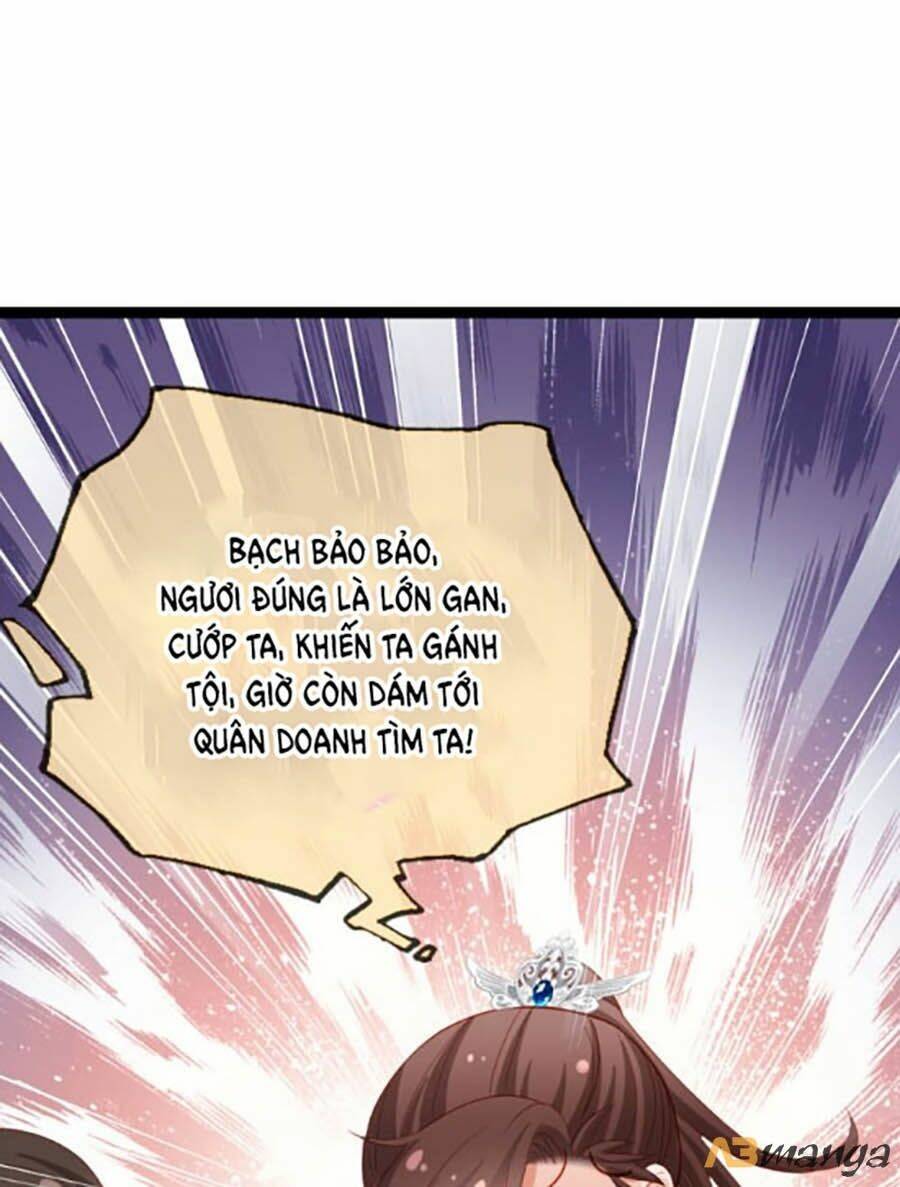 Đứng Lại! Phụng Chỉ Ăn Cướp: Chapter 22