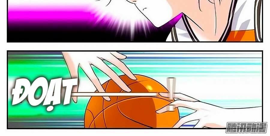 Thanh Ninh Chi Hạ: Chapter 16