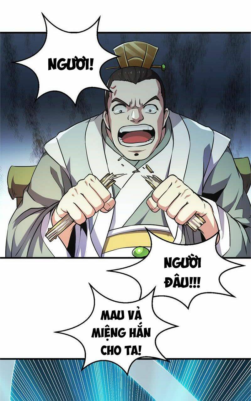 Đừng Cản Ta Tu Tiên: Chapter 44