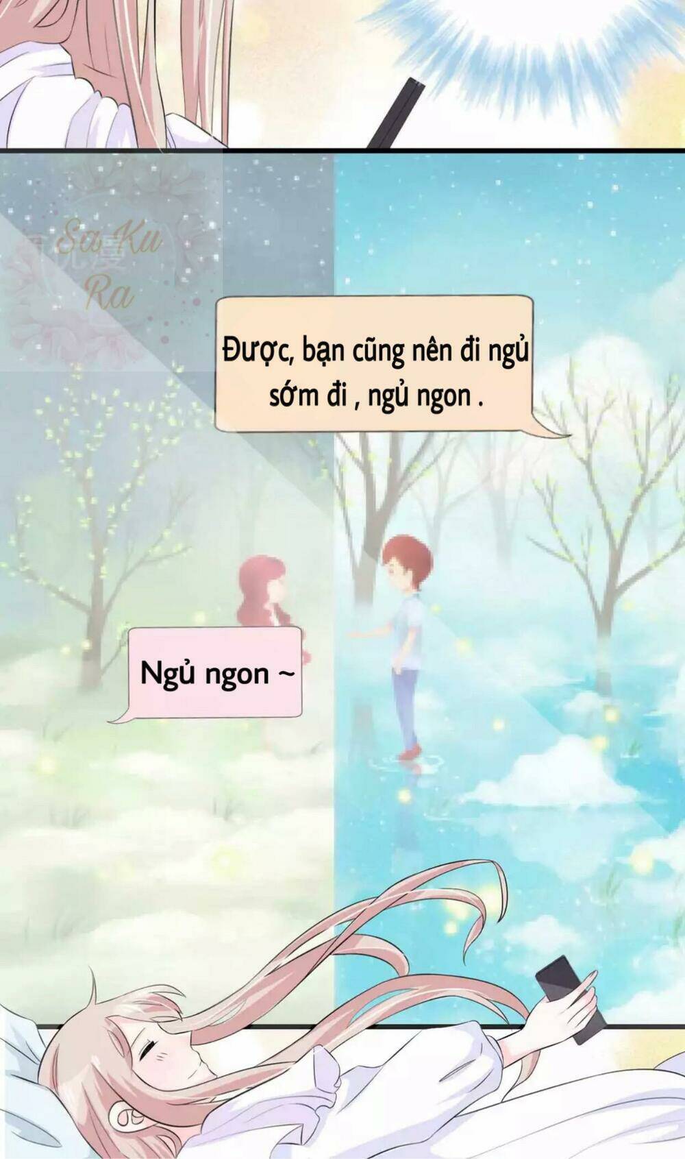 Tôi Vốn Dĩ Bị Bệnh Kiều: Chapter 51