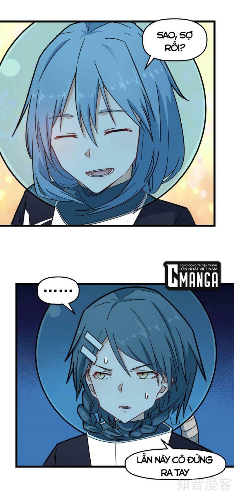 Vườn Trường Cuồng Sư Hệ Thống: Chapter 205