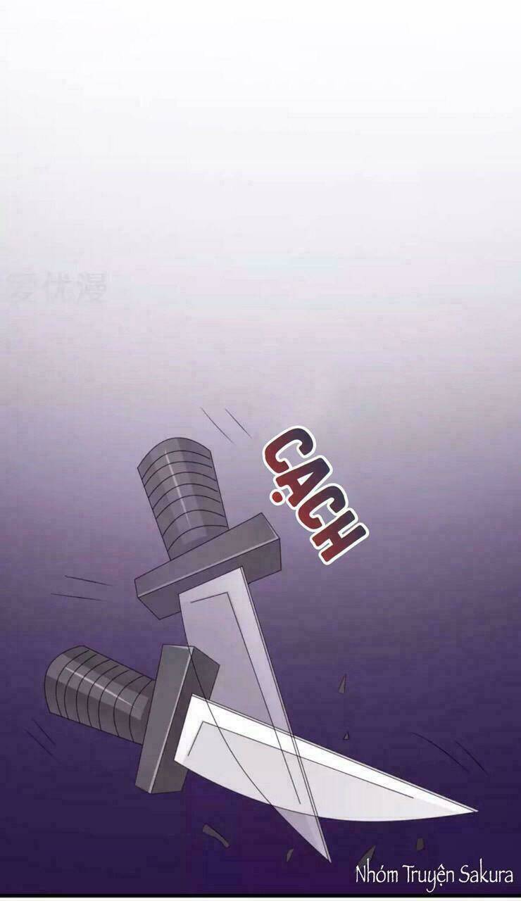 Tôi Vốn Dĩ Bị Bệnh Kiều: Chapter 25