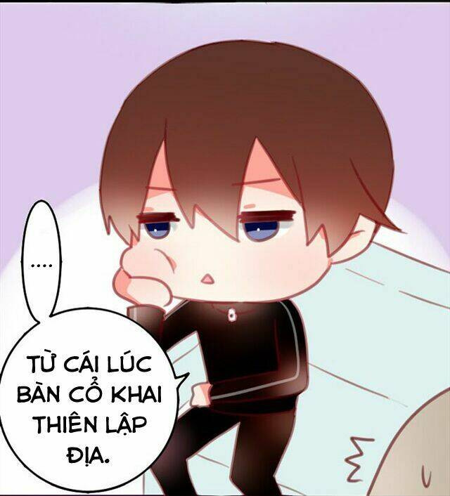 Phụ Đạo Sau Giờ Học: Chapter 4