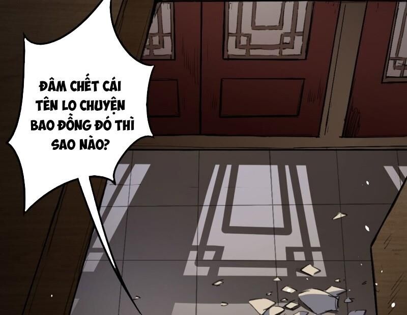Đường Dần Tại Dị Giới 2: Chapter 7