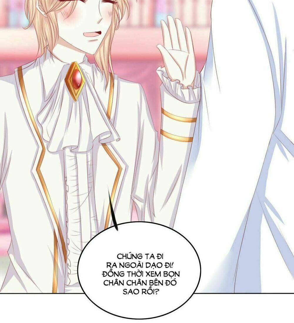 Hoàng Đế “Phế Vật” Tiến Hóa Sử: Chapter 67