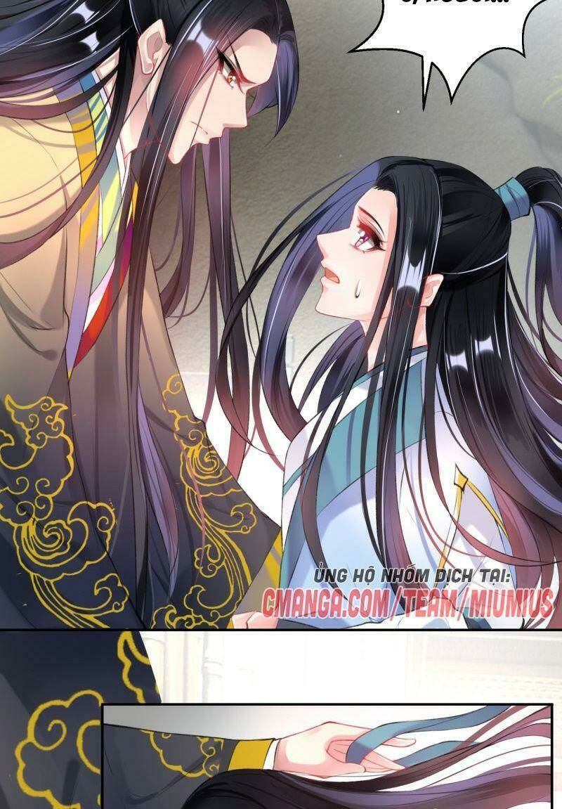 Vương Gia, Áo Lót Của Ngươi Rơi Mất Rồi: Chapter 82
