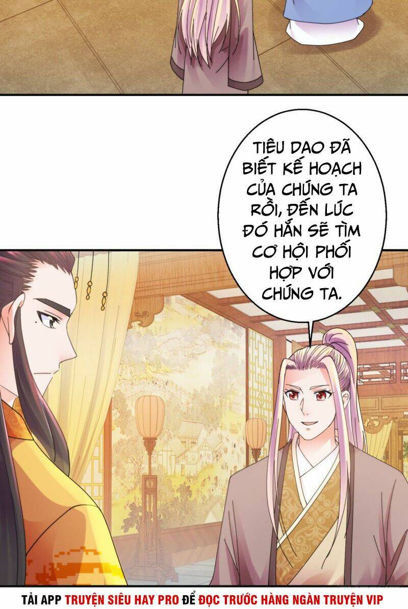 Sử Thượng Đệ Nhất Chưởng Môn: Chapter 182