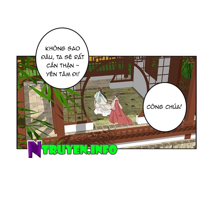 Thông Linh Phi: Chapter 490