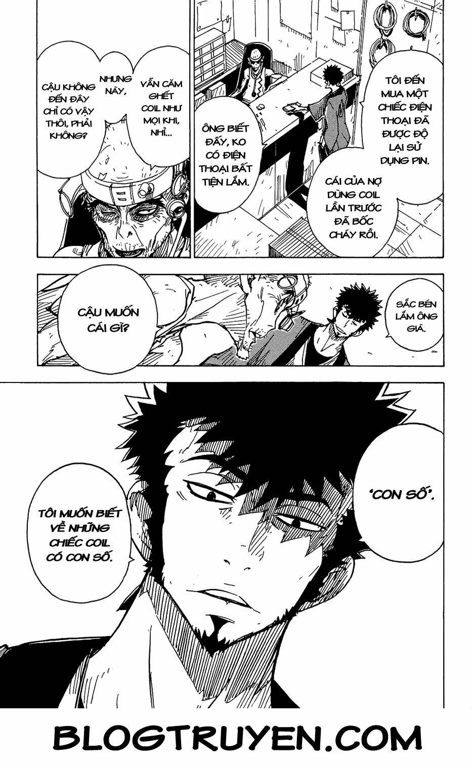 Dimension W: Chapter 11