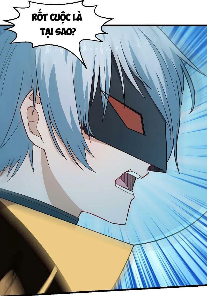 Vườn Trường Cuồng Sư Hệ Thống: Chapter 211