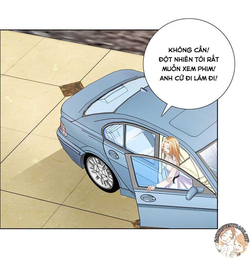 Độc Sủng Kiều Thê Của Bá Đạo Tổng Tài: Chapter 41