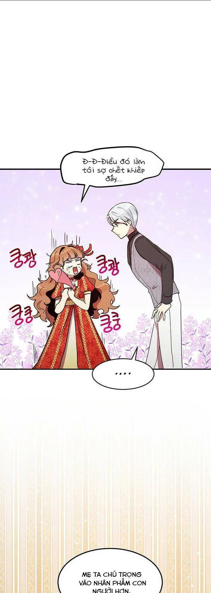 Công Tước, Loạn Vừa Thôi!: Chapter 37