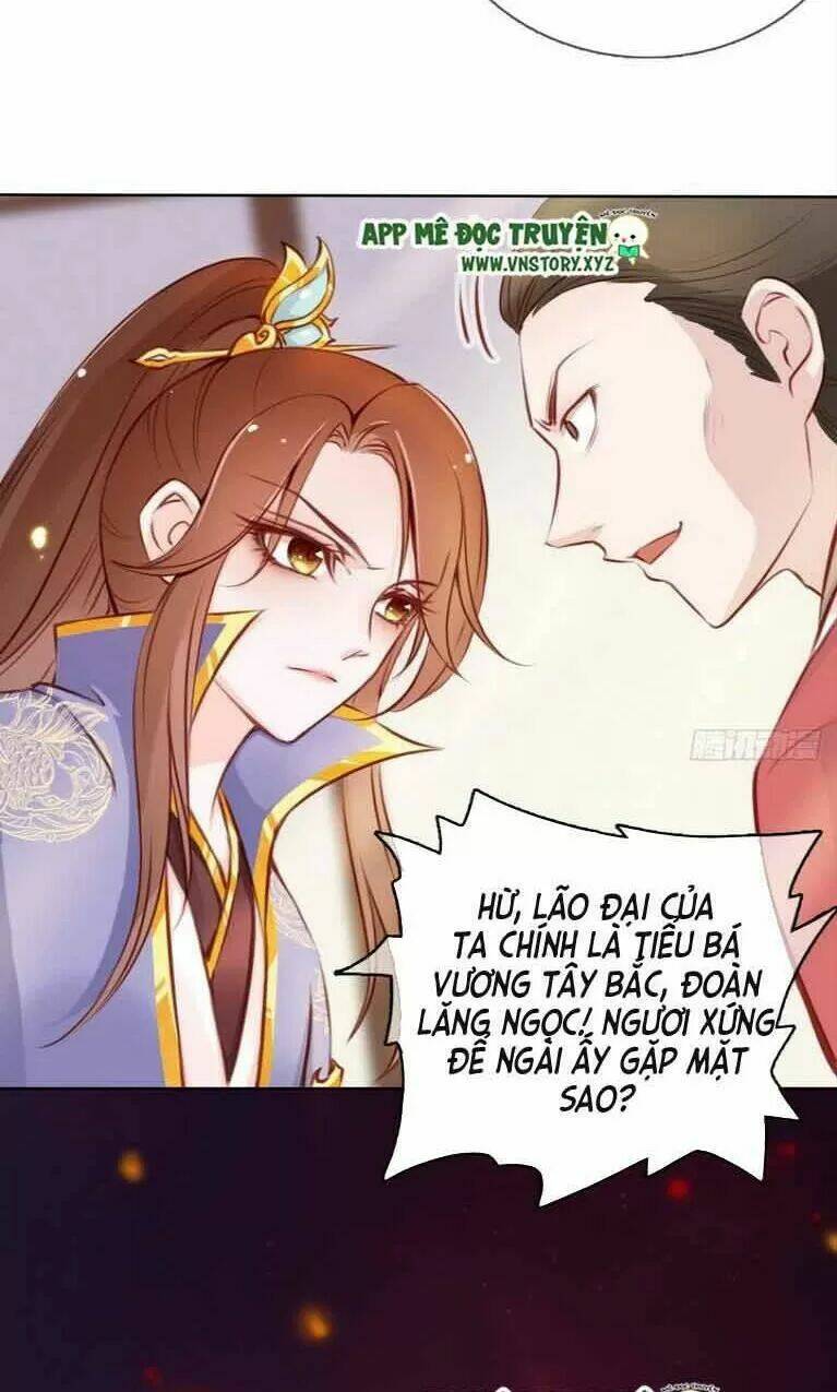 Nàng Trở Thành Bạch Nguyệt Quang Của Vương Gia Bệnh Kiều: Chapter 23